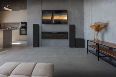 Klipsch R-121SW - EasyLounge - 27