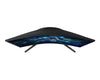 Samsung Odyssey G5 - G55C 27" - EasyLounge - 4