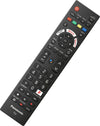 Panasonic TX-50JX810E - EasyLounge - 2