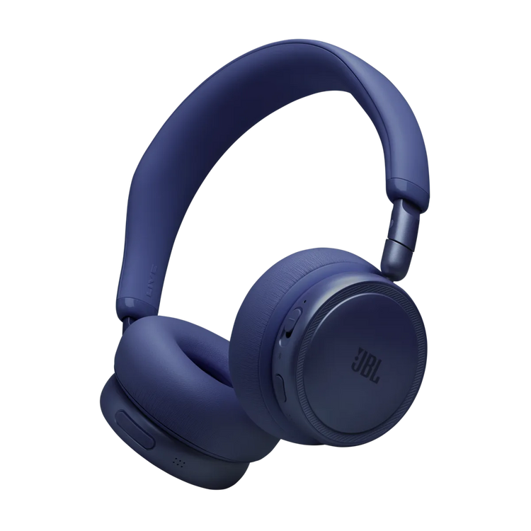 JBL Live 680 Bleu - EasyLounge - 1
