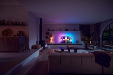 Philips 55OLED908 - EasyLounge - 11