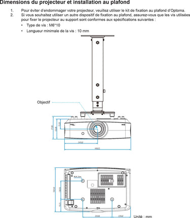 Optoma UHZ68LV - EasyLounge - 15