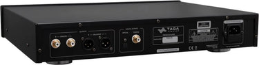 Taga Harmony TCD-50 Noir - EasyLounge - 2