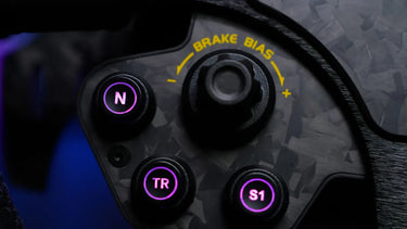 Moza Racing RS V2 - EasyLounge - 7