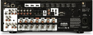 Anthem MRX 740 8K - EasyLounge - 2