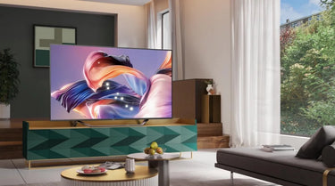 Hisense 65A7Q - EasyLounge - 9