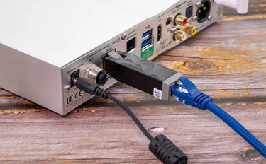 ifi Audio LAN iSilencer - EasyLounge - 7