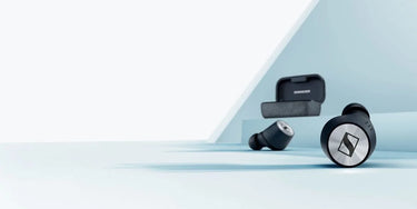 Sennheiser Momentum True Wireless 2 Noir - EasyLounge - 12