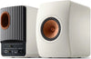 KEF LS50 Wireless 2 Blanc mat - EasyLounge - 13