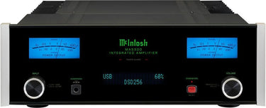 Mc Intosh MA5300 Noir