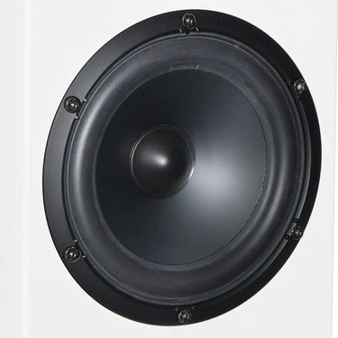 Atohm GT1-HD Blanc laqué - Enceintes Bibliothèques (la paire) - EasyLounge - 4