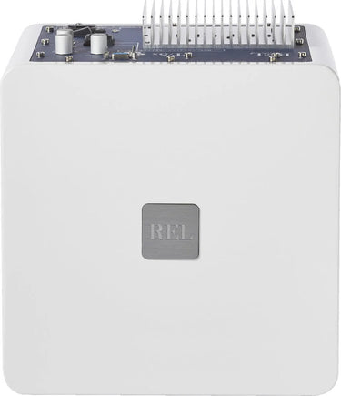 REL Acoustics T/5x Blanc - EasyLounge - 5