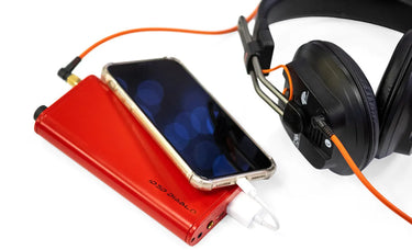 ifi Audio iDSD Diablo Rouge - EasyLounge - 13