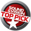 Sound&Vision Top Pick