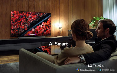 LG Electronics 55SM8050 - EasyLounge - 23