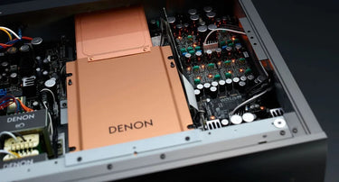 Denon DCD-A110 - EasyLounge - 9