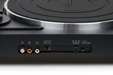 Thorens TD 101 A - EasyLounge - 9