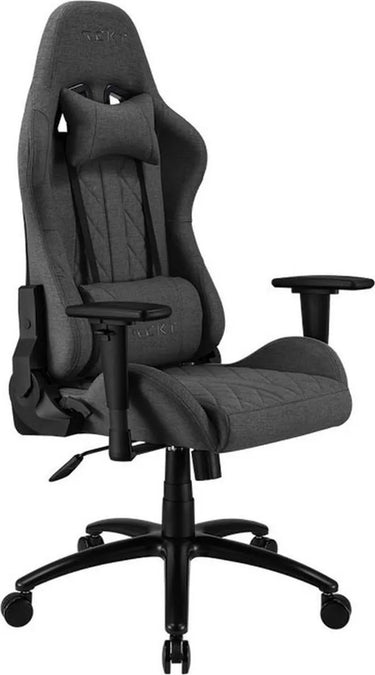 REKT Ultim8-RS Graphite Noir