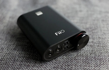 FiiO K3s - EasyLounge - 6