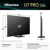Hisense 55U7Q Pro - EasyLounge - 3