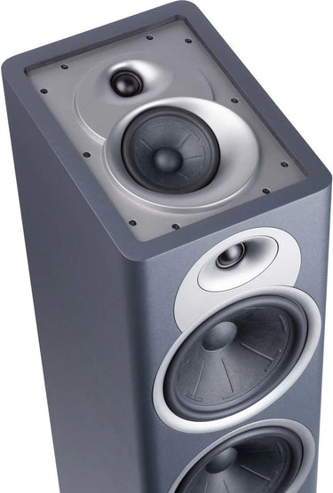 Jamo S27FA Bleu cobalt - EasyLounge - 2
