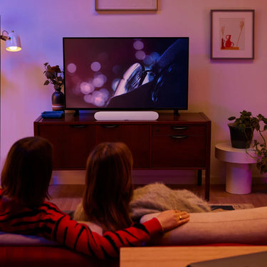 Sonos Ray Blanc - EasyLounge - 7