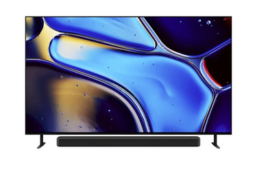 Sony 77 Bravia 8 - EasyLounge - 26
