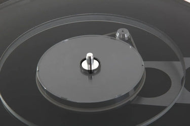 Rega Planar 6 Noir + Nd7 MM + Neo PSU MKII - EasyLounge - 3