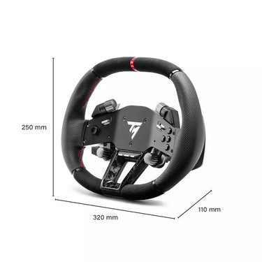 Thrustmaster  Hypercar Wheel Add-On - EasyLounge - 18