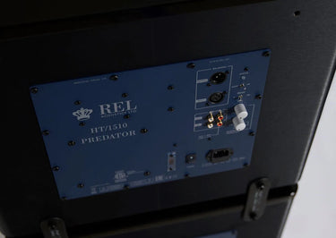 REL Acoustics HT1510 Predator - EasyLounge - 5