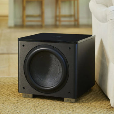 REL Acoustics HT/1205 MKII - EasyLounge - 8