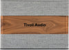 Tivoli Art Sub Noyer - EasyLounge - 6