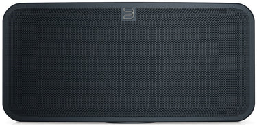 BlueSound Pulse 2i Noir - Enceinte Wi-Fi et Bluetooth
