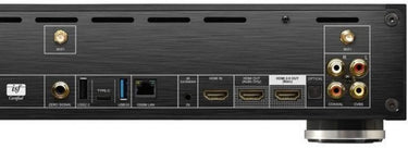 Zappiti Pro 4K HDR Audiocom Cinema Edition - EasyLounge - 6