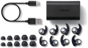 Yamaha TW-ES5A Noir - EasyLounge - 3
