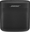 Bose SoundLink Color II Noir - EasyLounge - 12