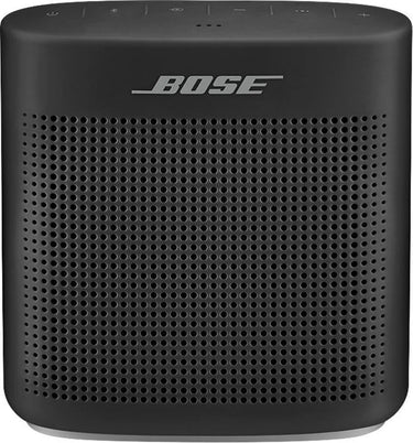 Bose SoundLink Color II Noir - EasyLounge - 12