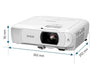 Epson EH-TW840 - EasyLounge - 5