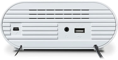 Roberts Ortus Charge Blanc - EasyLounge - 3