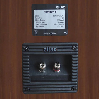 Eltax Monitor III Calvados - EasyLounge - 5