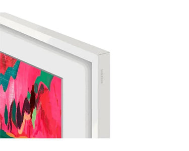 Samsung The Frame Cadre 75" Blanc (2025) - EasyLounge - 4
