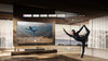 Hisense 100UXQ - EasyLounge - 15