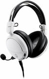 Audio-Technica ATH-GL3 Blanc - EasyLounge - 2