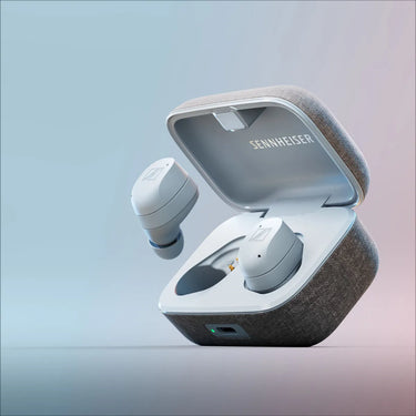 Sennheiser Momentum True Wireless 3 Blanc - EasyLounge - 5