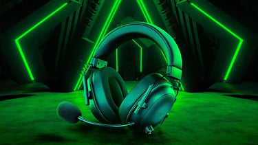 Razer BlackShark V2 HyperSpeed Noir - EasyLounge - 4