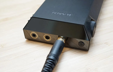 Astell Kern KANN Alpha Noir - EasyLounge - 26