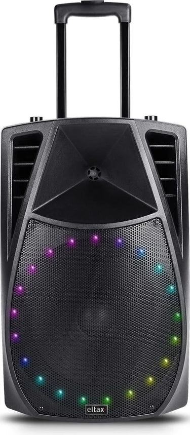 Eltax Voyager BT 12 - EasyLounge - 5