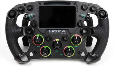 Moza Racing FSR - EasyLounge - 2