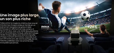 Hisense C3 Pro - Tous les vidéoprojecteurs sur EasyLounge - EasyLounge - 22