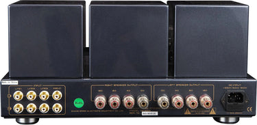 Cayin CS-300A Silver - EasyLounge - 2